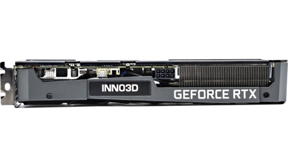 GeForce RTX3060 Inno3D Twin X2, 12GB GDDR6 192bit, PCI Express