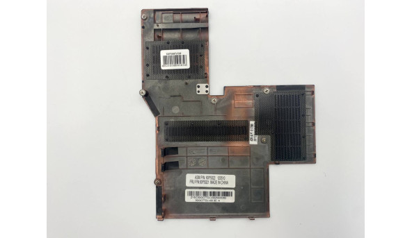 Сервисная крышка для ноутбука Lenovo ThinkPad L410 L412 L420 L421 (60Y5021 60Y5022 3GGC7TDLV00) Б/У - 600585