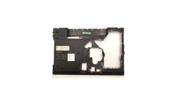 Нижня часть корпуса для ноутбука Lenovo IdeaPad G575, 15.6 ", AP0GM000A10, Б/В.