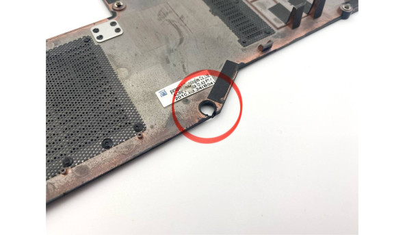 Сервісна кришка для ноутбука Lenovo Thinkpad L520, L512, SL510 (75Y4678 60Y4189 3GGC8TDLV00) Б/В - 600587