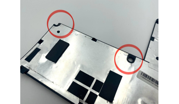 Сервісна кришка для ноутбука Lenovo B560 V560 (11S604JW0700) Б/В - 600588