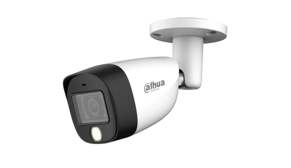 Вулична HDCVI камера Dahua DH-HAC-HFW1500CMP-IL-A (2.8 мм)