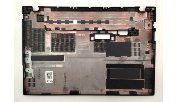 Нижняя часть корпуса  для ноутбука Lenovo ThinkPad X270 SCB0M84932 SL10M37887 Б/У.