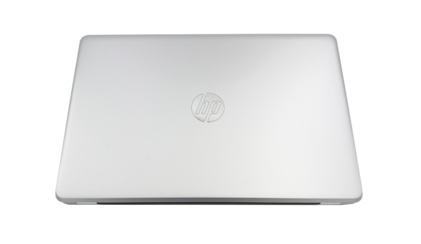 Ноутбук HP 15-bs Intel Pentium N3710 4 GB RAM 256 GB SSD [15.6"] - ноутбук Б/В