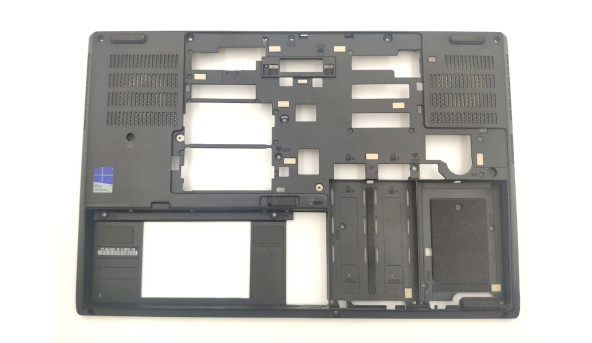 Нижня частина корпусу для ноутбука Lenovo Thinkpad P50 AM0Z6000500 Б/В