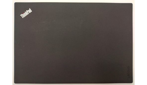 Крышка матрицы для ноутбука Lenovo ThinkPad X260 X270 AP12F000800 SCB0M84925 Б/У