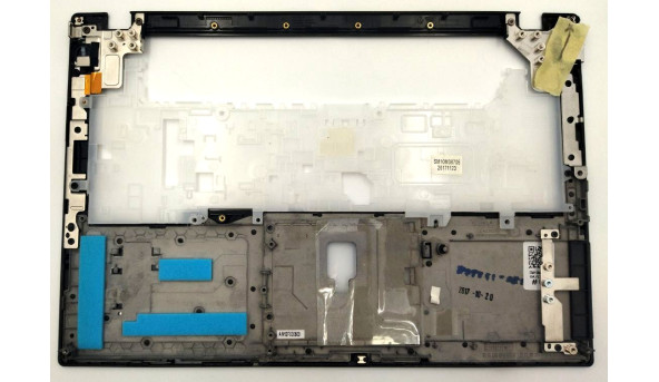 Средняя часть корпуса для ноутбука Lenovo x270 с проставкой для клавиатуры SM10M38705 SM10M38722 Б/У. - 600635