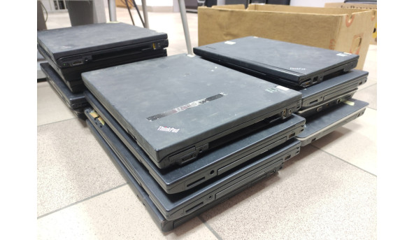 Розбірка/запчастини Lenovo ThinkPad T400/T410/T420/T430/X230/L420/E325/E531/E545/T60/X60/T41p/X201 та ін - 600653