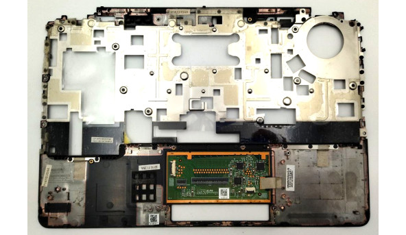 Середня частина корпуса для ноутбука Dell Latitude E7240, 12.5", AP0VM000520, CN-0V2VR6, Б/В.