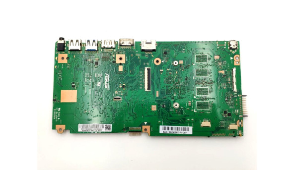 Материнська плата для ноутбука Asus X540 R540 X540SA Rev. 2.1 60NB0B30-MB1120 R210 N3050 2GB RAM Б/В - 600680