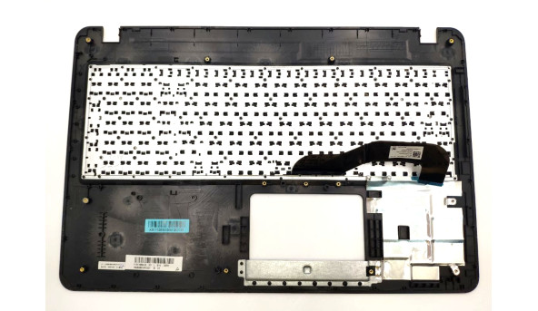 Середня частина корпусу з клавіатурою для ноутбука Asus X540 X544 K540 R540 A540 D540 F540 13NB0B01AP0301 Б/В - 600682