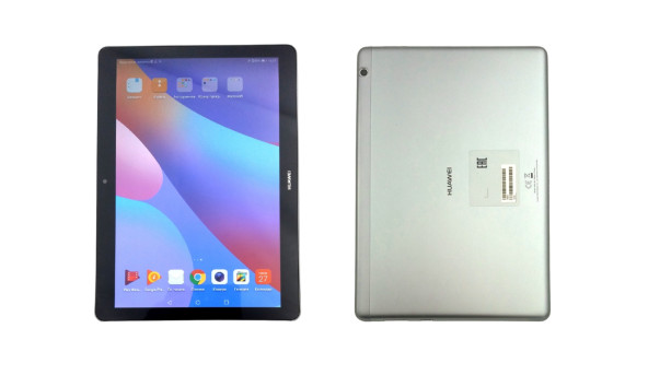 Планшет Huawei MediaPad T3 4G 9.6" IPS Qualcomm Snapdragon 425 2/16 GB 2/5 Mp Android 7.0 - планшет Б/В