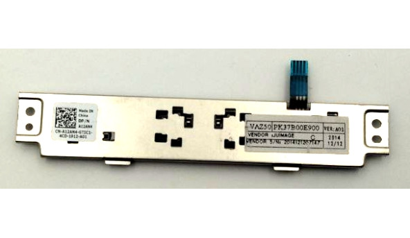 Нижние клавиши тачпада DELL Latitude E7440 (CN-A12AN4-GJIT1) Б/У. - 600693