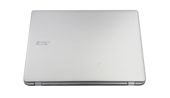 Сенсорный нетбук Acer Aspire V5-122P AMD A6-1450 6 GB RAM 500 GB HDD [11.6"] - нетбук Б/У