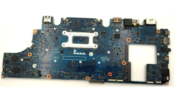 Материнская плата для ноутбука Dell E7240 LA-9431P SR1EE Б/У - 600754