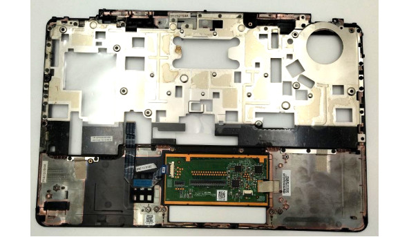 Средняя часть корпуса для ноутбука Dell Latitude E7240, 12.5", AP0VM000520, CN-A132226, Б/У.