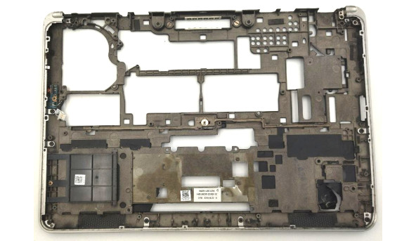 Нижня частина корпусу для ноутбука DELL Latitude E7240, AM0VM000102, Б/В.