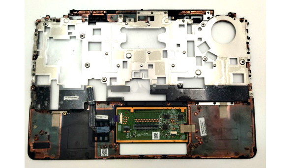 Средняя часть корпуса для ноутбука Dell Latitude E7240, 12.5", AP0VM000520, CN-A13226, Б/У. - 600770