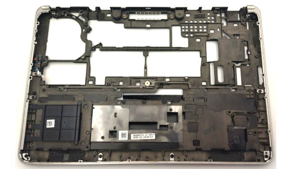 Нижняя часть корпуса для ноутбука DELL Latitude E7240, AM0VM000102 AM0VM000101 решетка радиатора сломанаБ / У