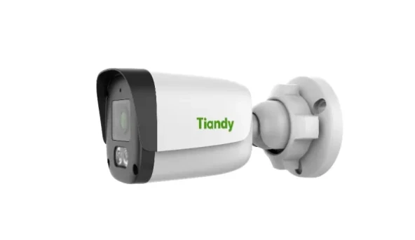 IP-Відеокамера Tiandy TC-C321N (4) Spec:I3/E/Y/4mm White