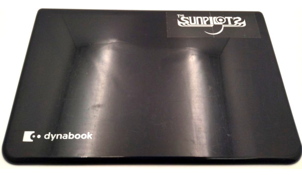 Кришка матриці для ноутбука Dynabook The Sunpilots Б/В.