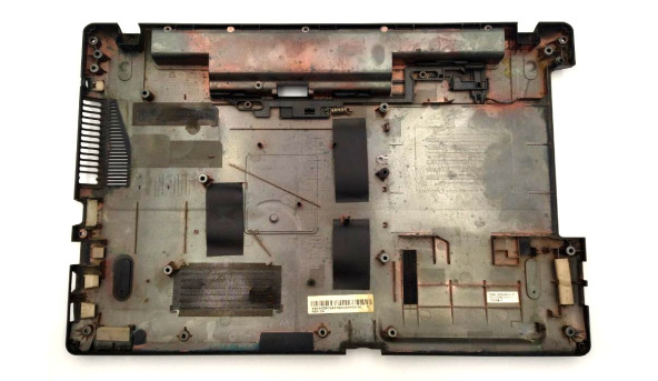 Нижняя часть корпуса для ноутбука eMachines E732Z-P613G50Mnkk Б/У