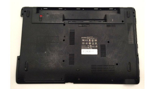 Нижня частина для ноутбука eMachines E732Z-P613G50Mnkk Б/В. - 600802