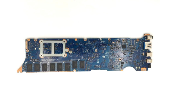 Материнская плата для ноутбука Asus ZenBook UX31A ux31a2 rev 4.1 Б/У