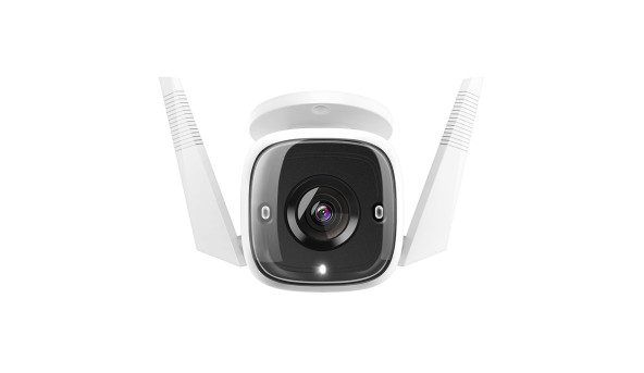 IP-Відеокамера TP-Link Tapo C310 (3.89) White