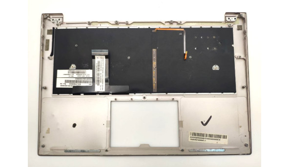 Средняя часть корпуса для ноутбука Asus ZenBook UX31E 13GNHO1AM041 Б/У