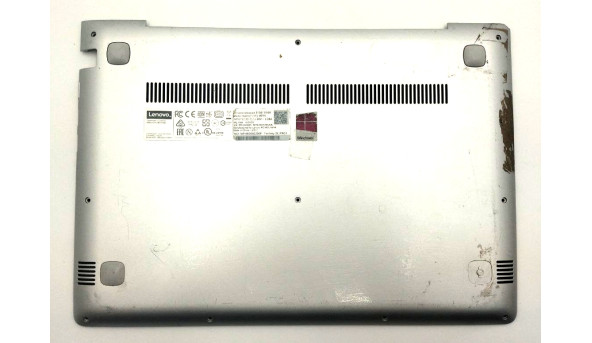 Крышка матрици для ноутбука Lenovo IdeaPad 510s  AP1JG000200 Б/У