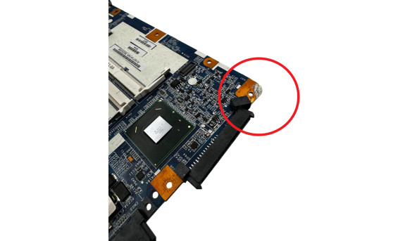 Материнська плата для ноутбука Sony A1871414A Б/В. - 600876