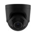 Дротова охоронна IP-камера Ajax TurretCam (5 Mp/2.8 mm) Black