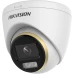 Відеокамера Hikvision DS-2CE72KF3T-L (2.8) 3K ColorVu White