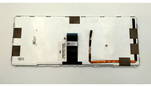 Клавіатура для оутбука Sony VAIO D12311001868 Б/В - 600912