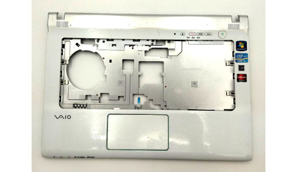 Средняячасть корпуса для ноутбука  Sony VAIO Б/У