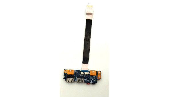 Дополнительная плата для ноутбука Sony VAIO SVE14AG18M B1B-C46-EB9-3U2 Б/У - 600924