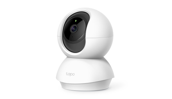 IP-відеокамера TP-Link Tapo C210 (3.83) White