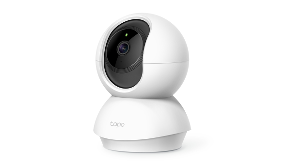 IP-відеокамера TP-Link TC70 (3.83) White