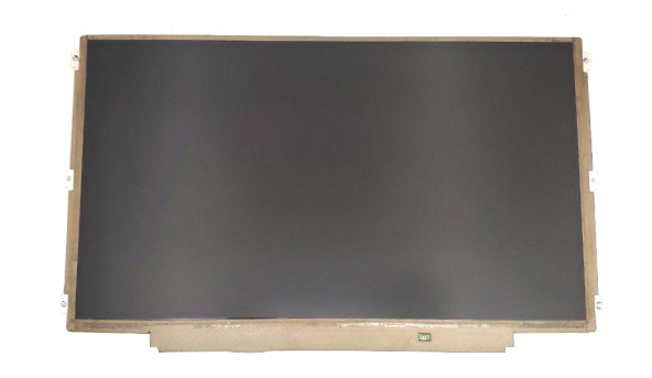 Матриця HB125WX1-100 BOE 12.5" HD 1366x768 LED 30pin(eDp) Б/В - 600964