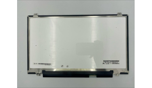 Матрица LG Display LP140WF3(SP)(L1) 14.0" FHD (1920x1080) IPS 30 pin Slim Б/У