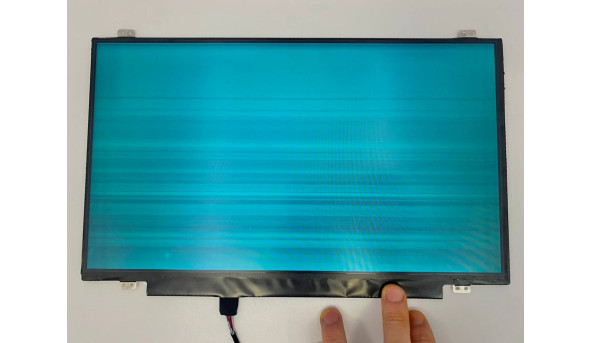 Матриця LG Display LP140WF3(SP)(L1) 14.0" FHD (1920x1080) IPS 30 pin Slim Б/В - 600965