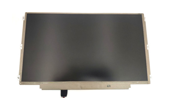 Матриця HB125WX1-100 BOE 12.5" HD 1366x768 LED 30pin(eDp) Б/В - 600966