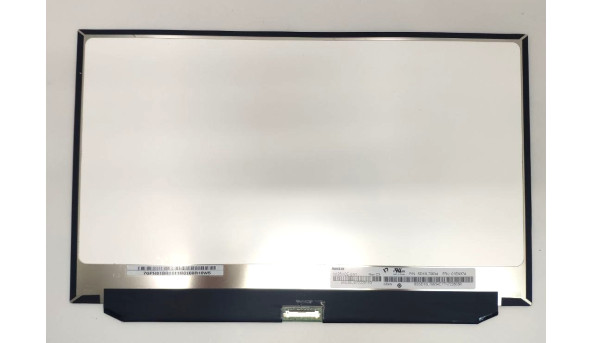 Матрица N125HCE-GN1 REV.C3 LCD 12.5" FHD 1920x1080 Matte 30 pin IPS Б/У