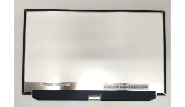 Матрица N125HCE-GN1 REV.C3 LCD 12.5" FHD 1920x1080 Matte 30 pin IPS Б/У - 600975