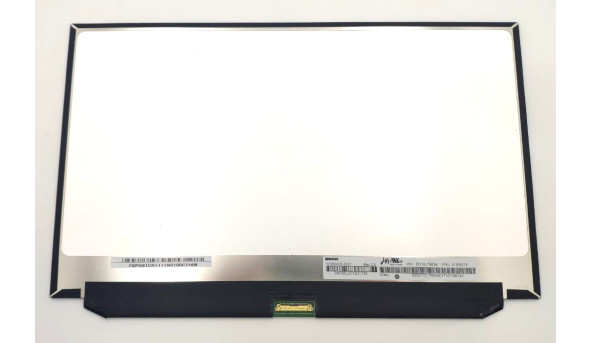 Матриця N125HCE-GN1 REV.C3 LCD 12.5" FHD 1920x1080 Matte 30 pin IPS Б/В - 600976
