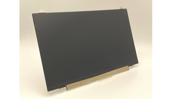 Матрица 14.0" FHD (1920x1080) 30 pin Slim Б/У - 600977