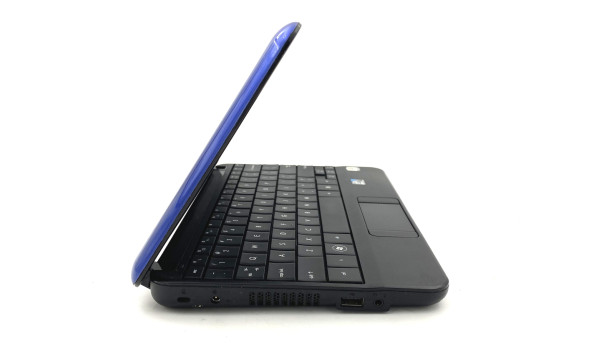 Нетбук HP Mini 110-3518CL Intel Atom N455 2 GB RAM 256 GB SSD [10.1"] - нетбук Б/У - 600981