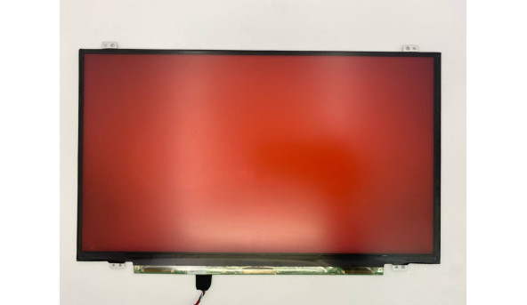 Матрица LG Display LP140WH8(TP)(D2) 14.0" HD (1366x768) 30 pin Slim Б/У - 600982