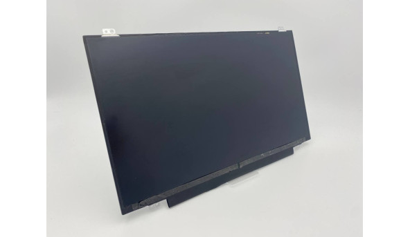 Матрица InnoLux (N140HCA-EAB REV.C1) 14.0" FHD (1920x1080) IPS 30 pin Slim Б/У - 600983